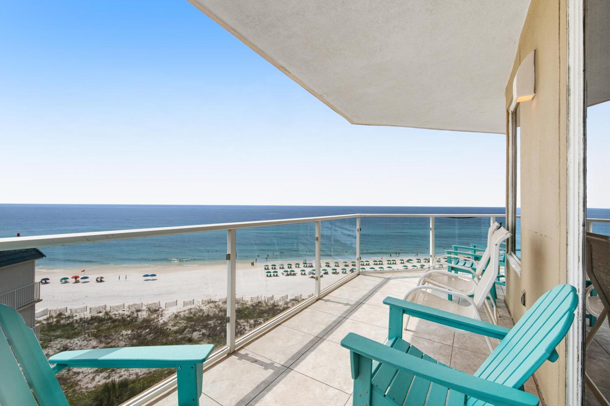 Sterling Sands 701 Destin Extérieur photo