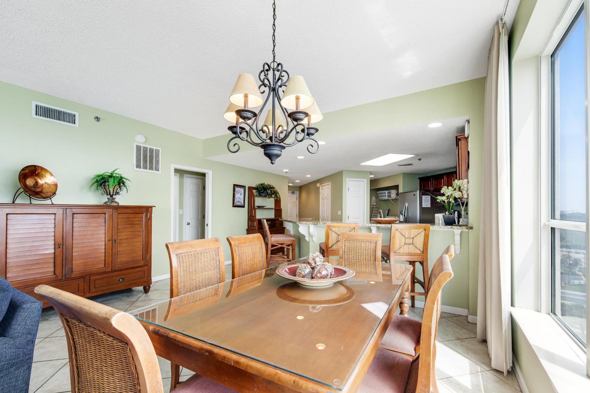 Sterling Sands 701 Destin Extérieur photo
