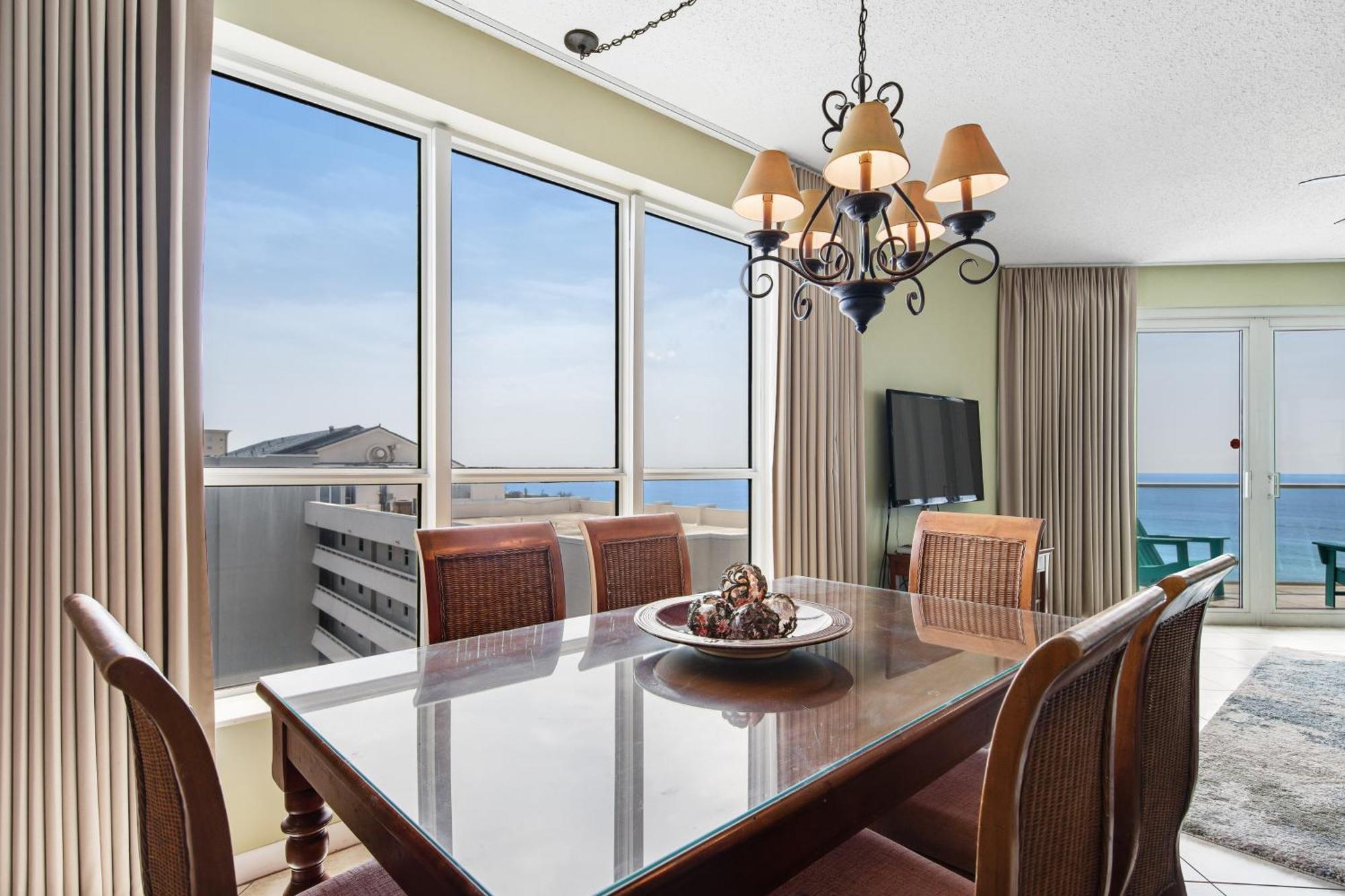 Sterling Sands 701 Destin Extérieur photo