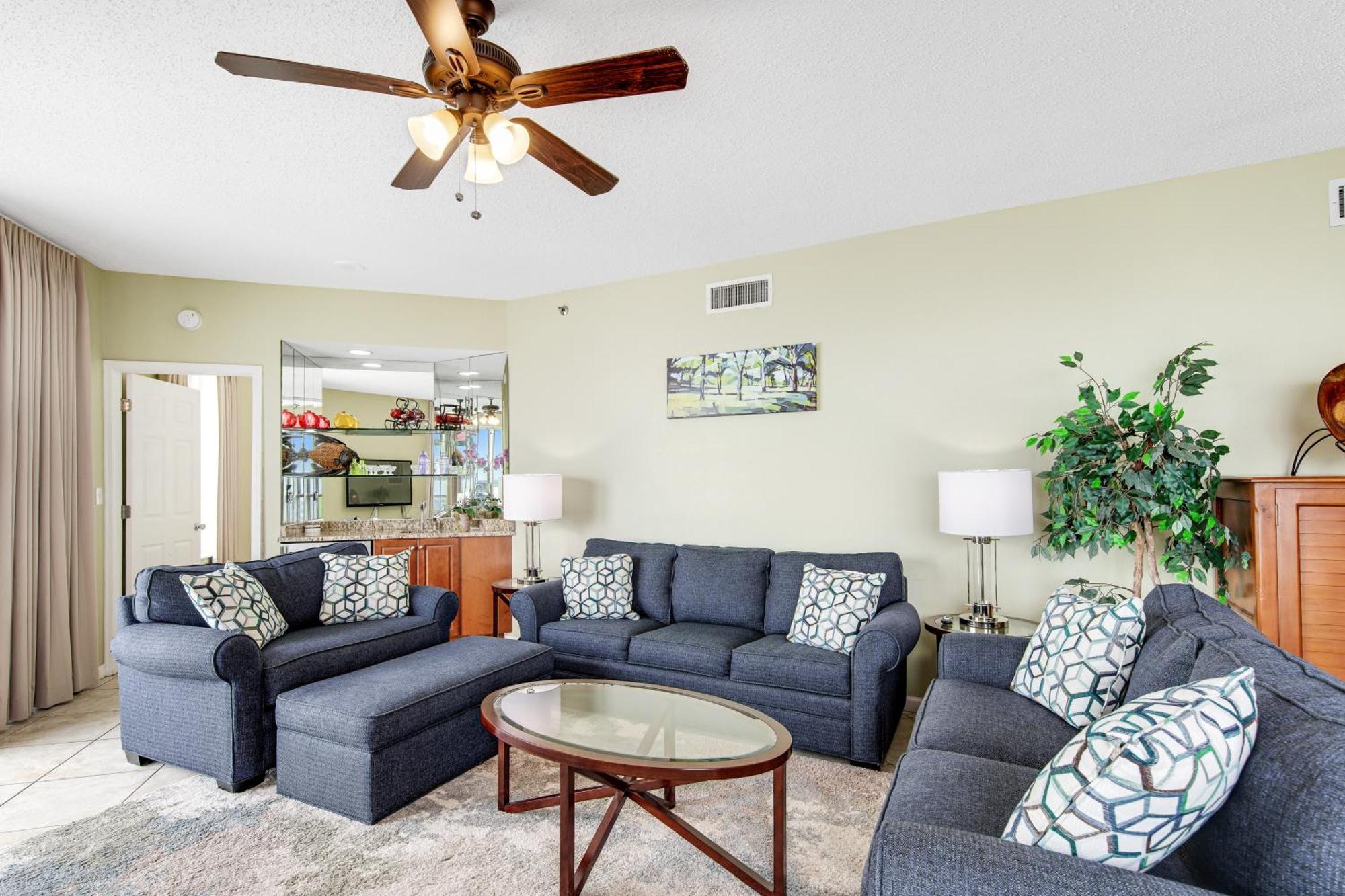 Sterling Sands 701 Destin Extérieur photo