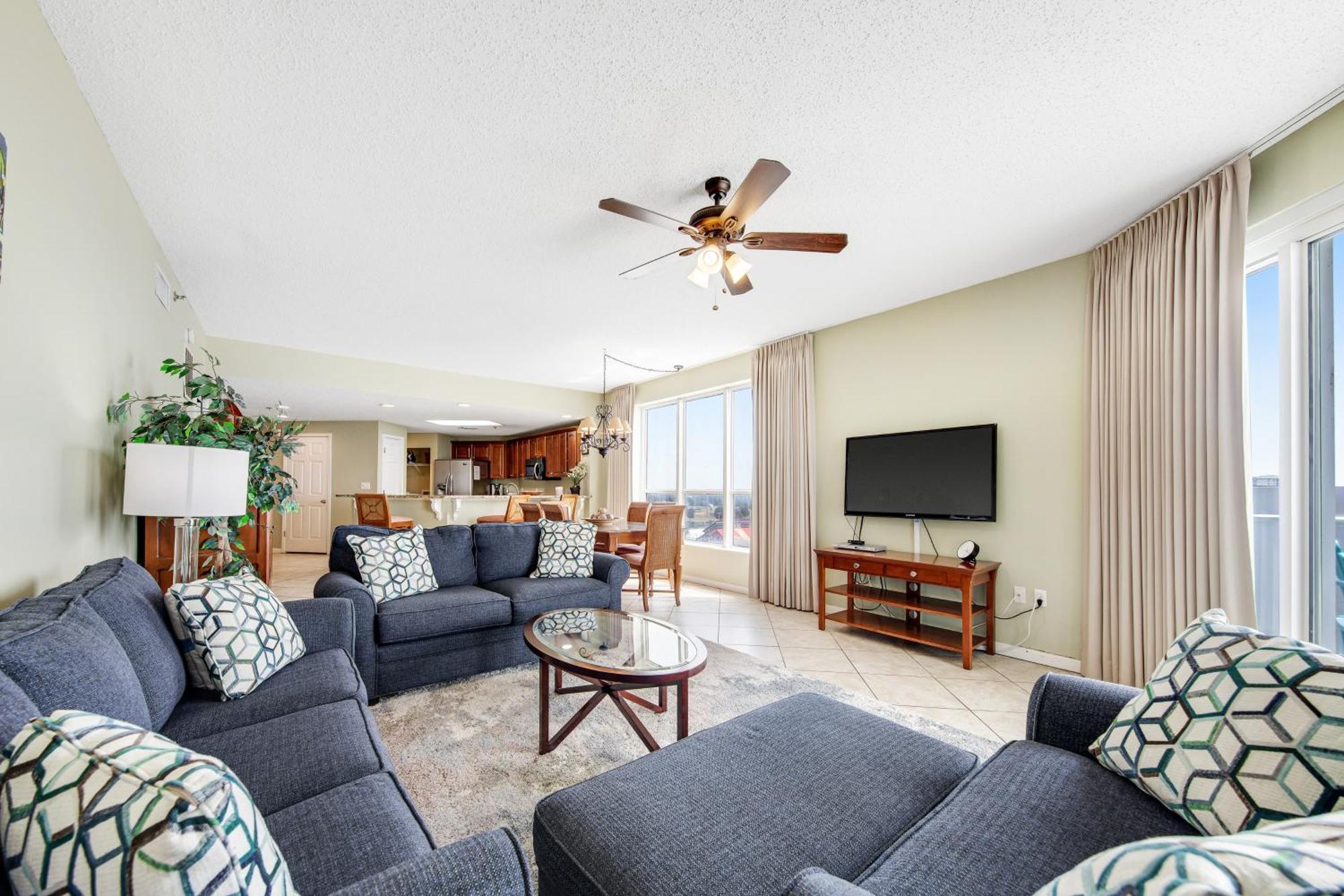 Sterling Sands 701 Destin Extérieur photo