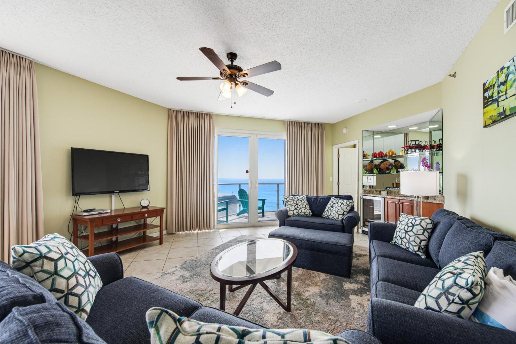 Sterling Sands 701 Destin Extérieur photo