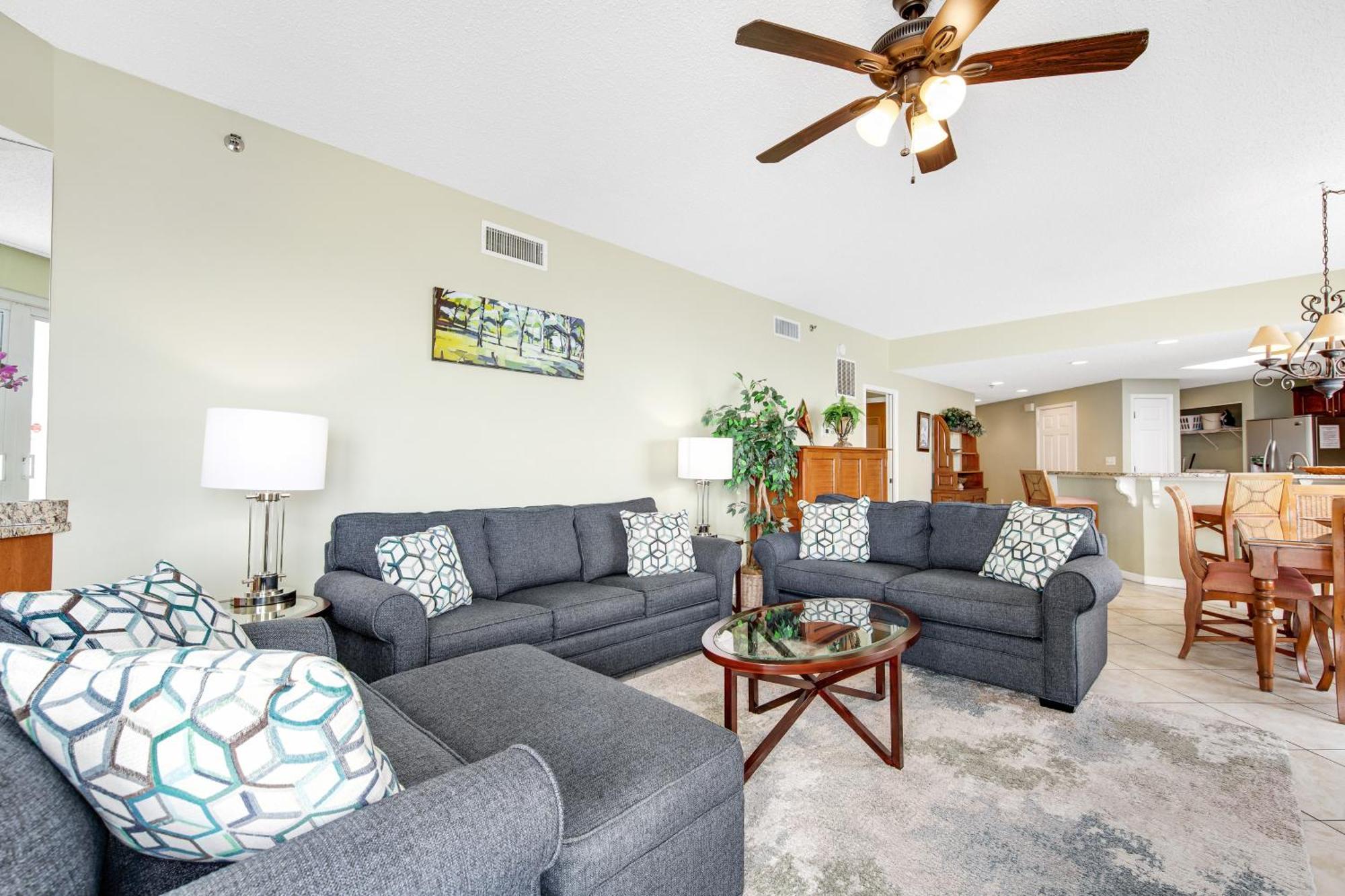 Sterling Sands 701 Destin Extérieur photo