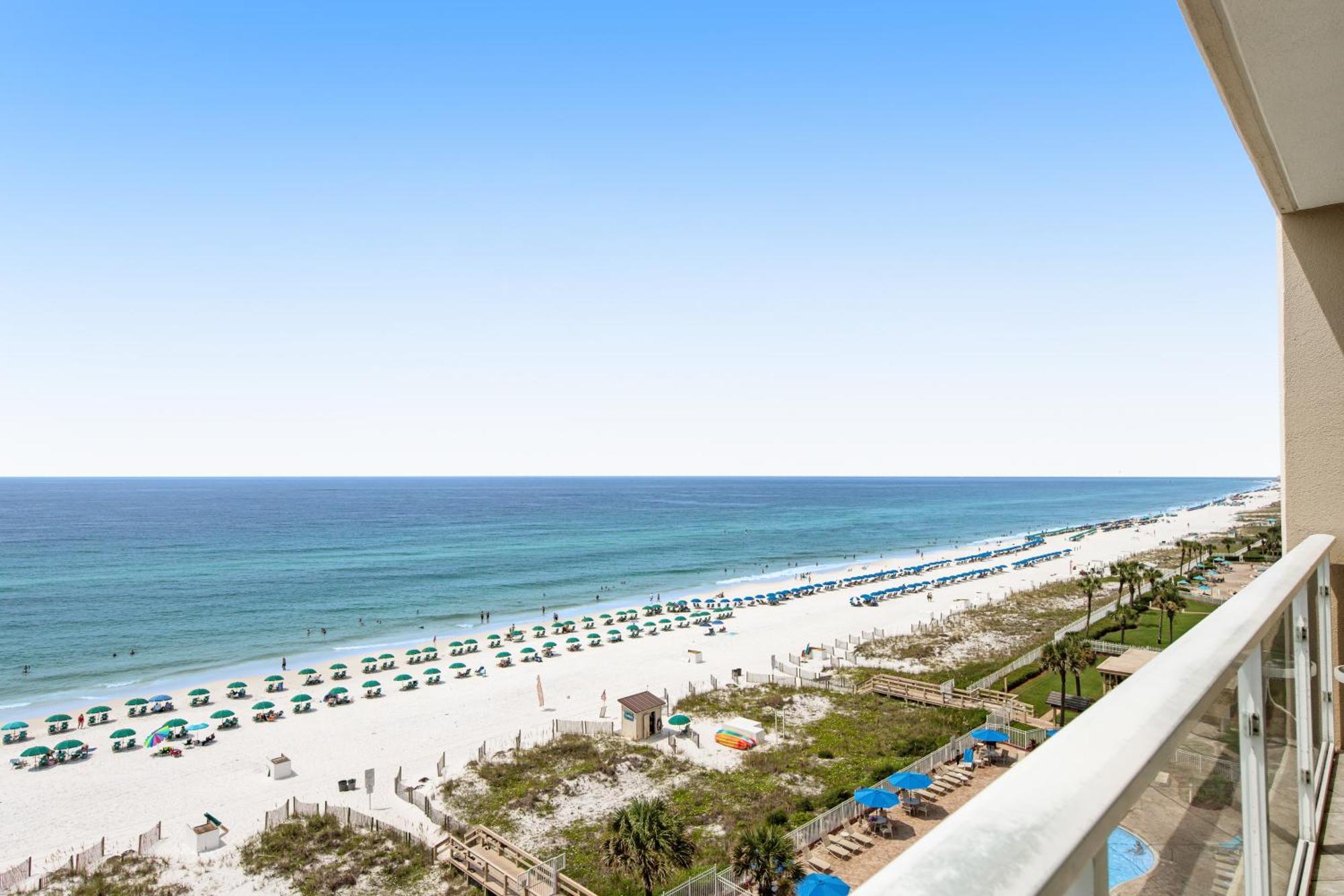 Sterling Sands 701 Destin Extérieur photo