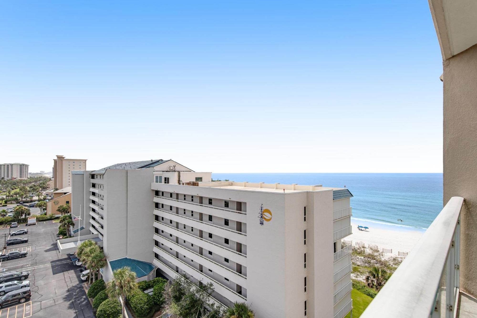 Sterling Sands 701 Destin Extérieur photo