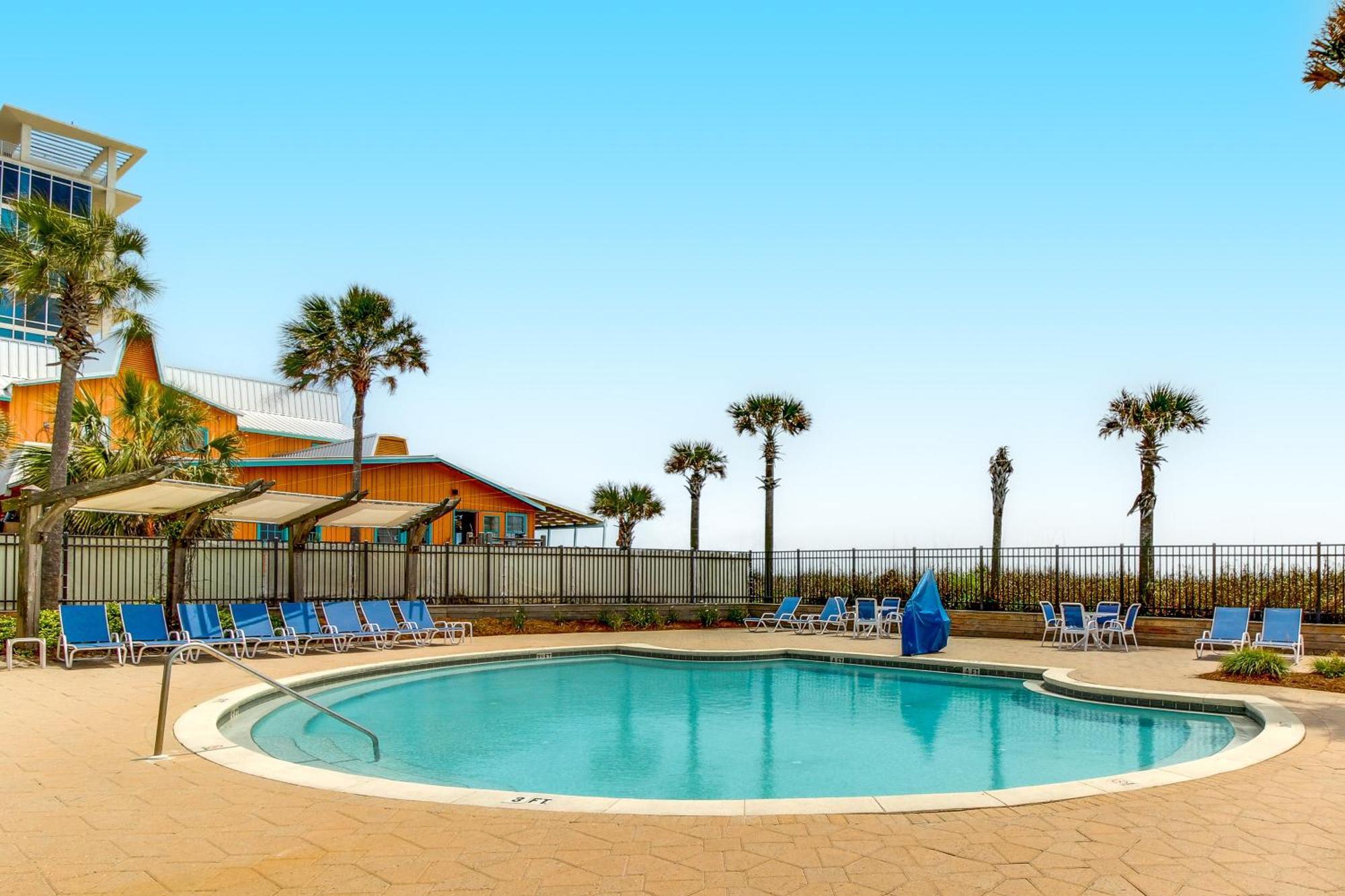 Sterling Sands 701 Destin Extérieur photo
