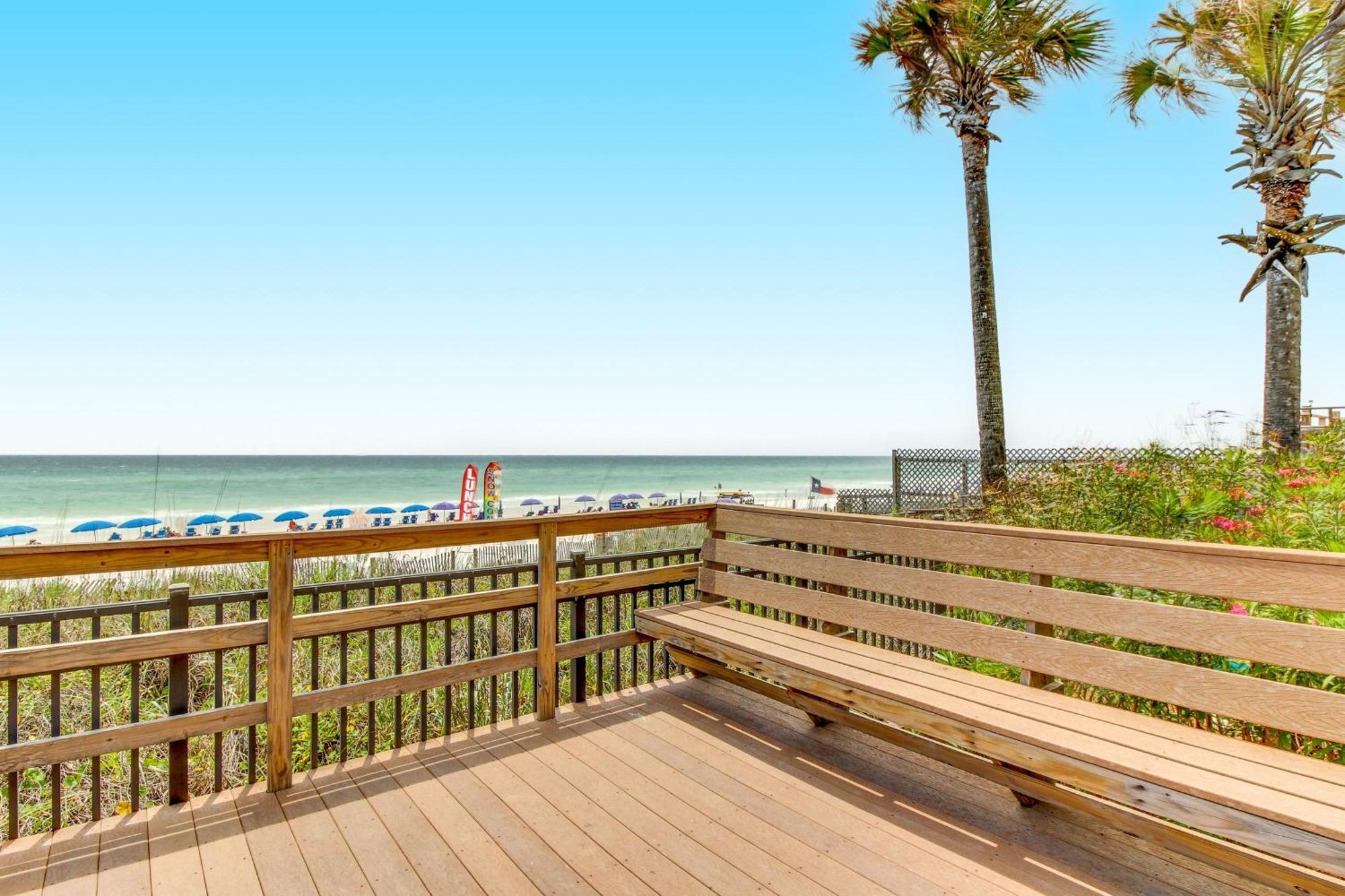 Sterling Sands 701 Destin Extérieur photo