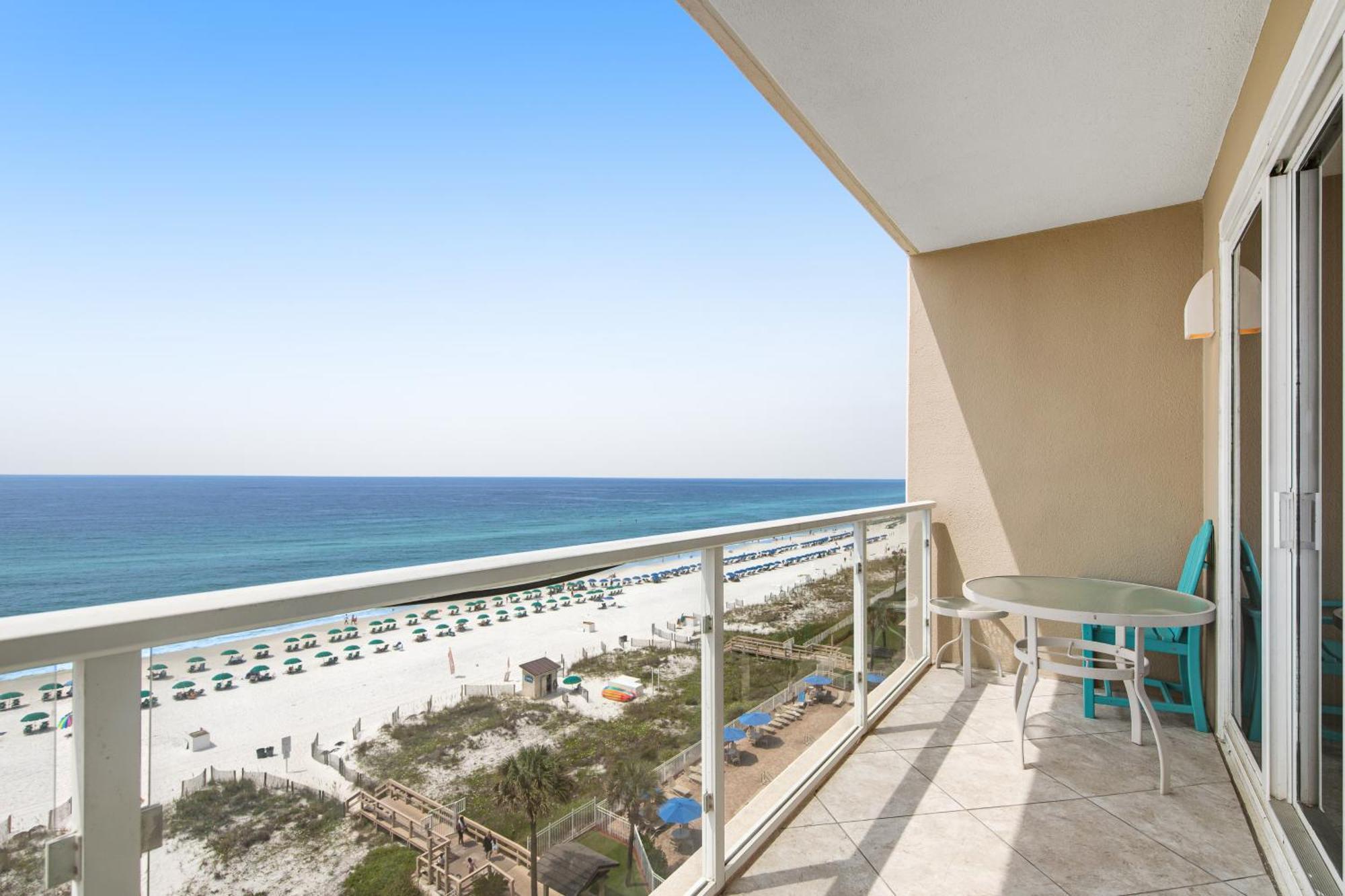 Sterling Sands 701 Destin Extérieur photo