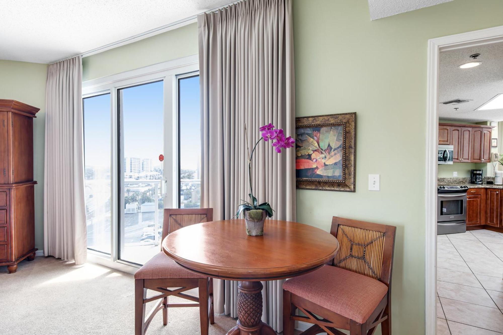 Sterling Sands 701 Destin Extérieur photo