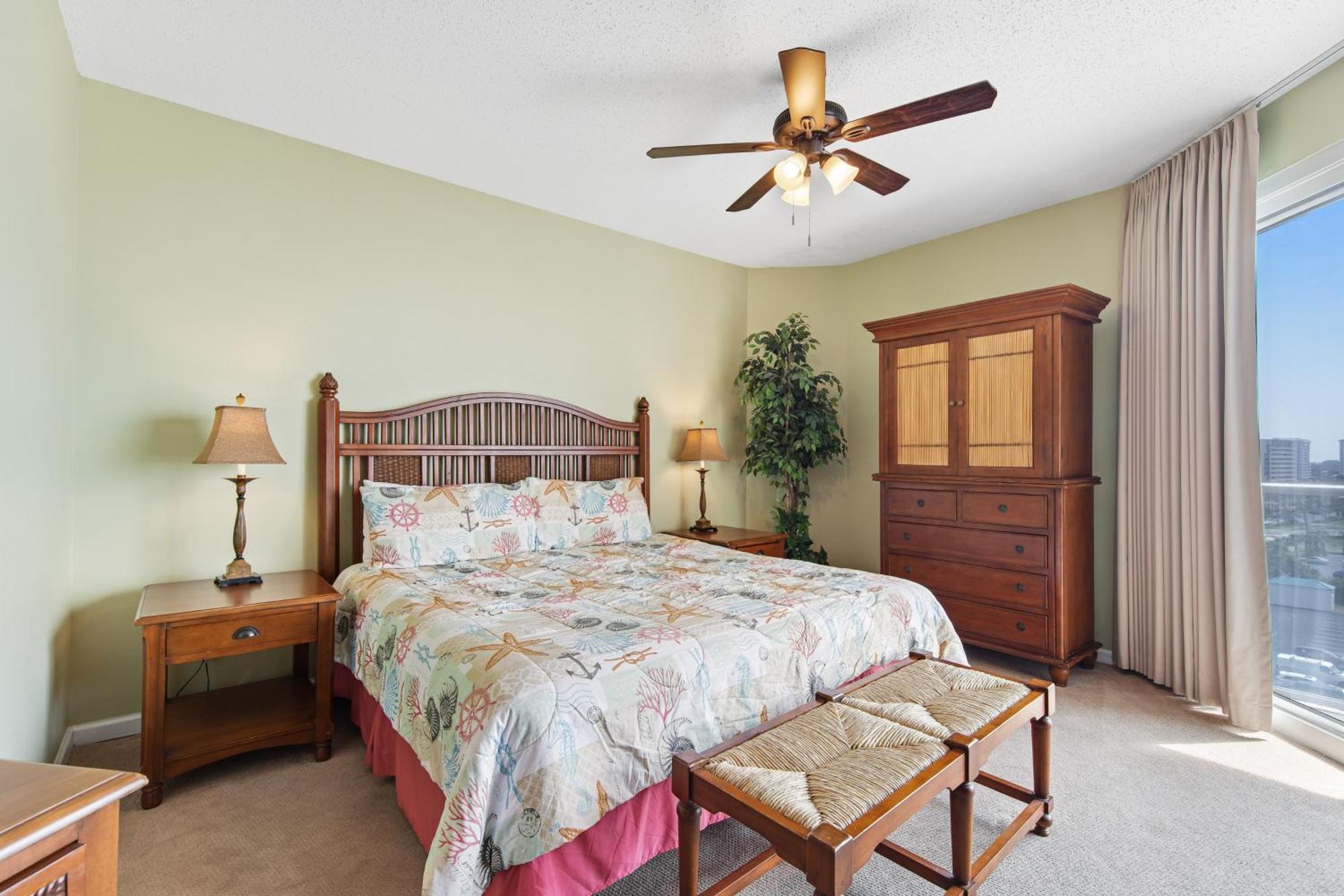 Sterling Sands 701 Destin Extérieur photo