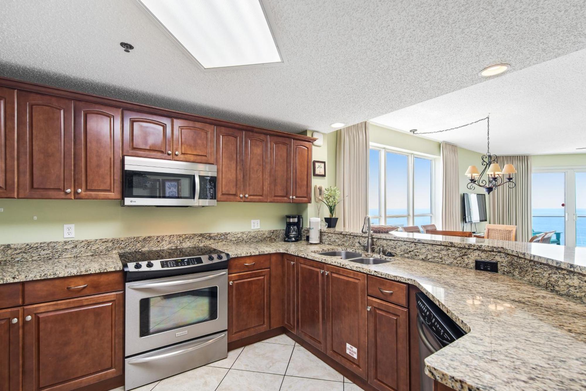Sterling Sands 701 Destin Extérieur photo
