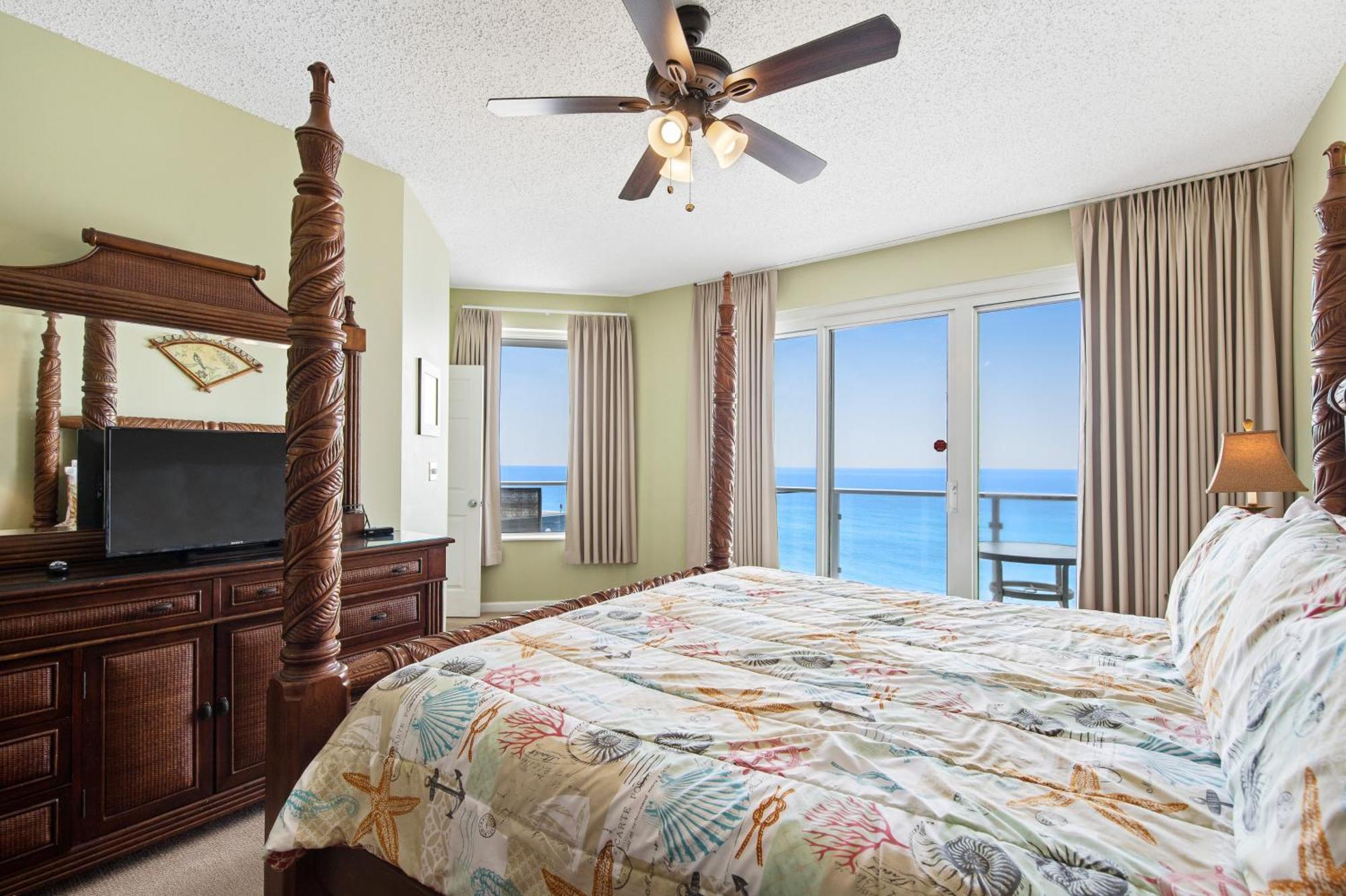 Sterling Sands 701 Destin Extérieur photo