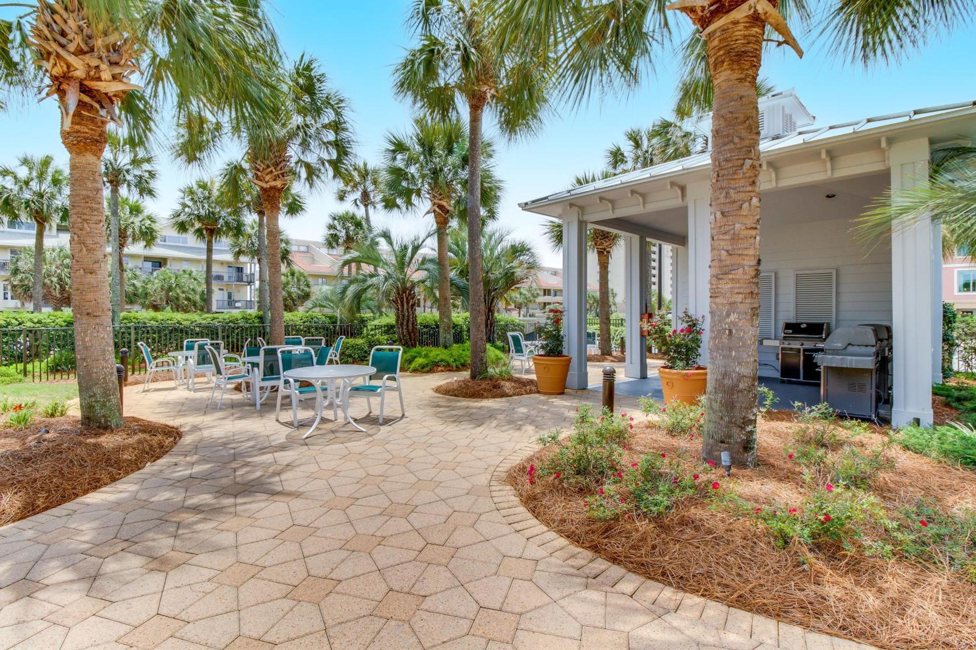 Sterling Sands 701 Destin Extérieur photo
