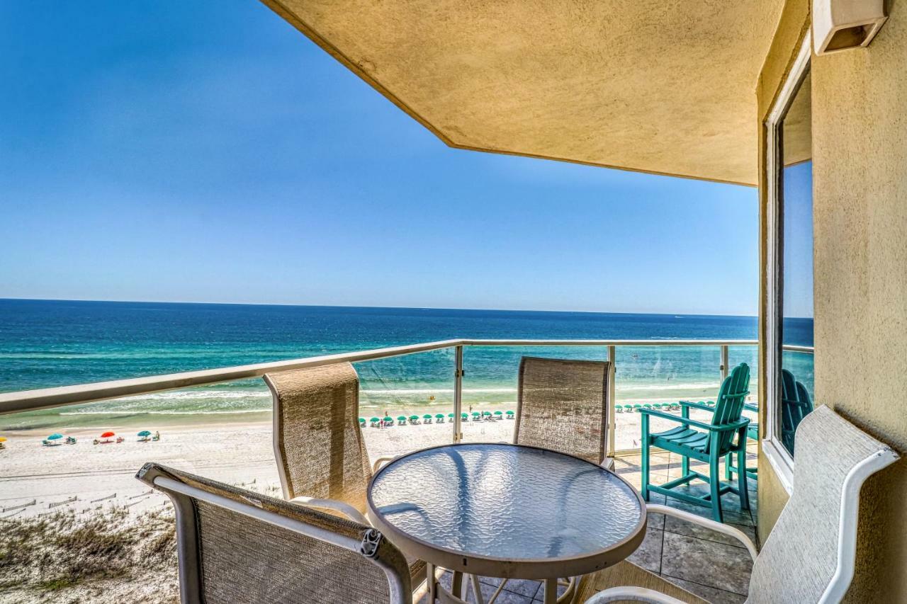 Sterling Sands 701 Destin Extérieur photo